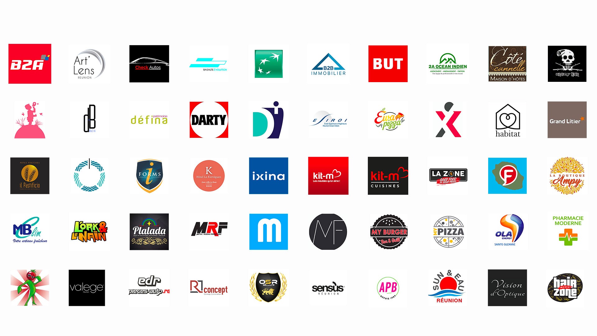 NOS CLIENTS NB